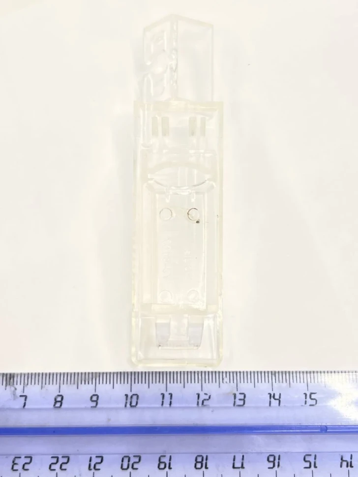 Адаптер под заднюю камеру в подсветку номера Kia Sportage (2010+), X-Line