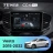 Штатная магнитола Teyes CC4 Pro 8/128 Lada Vesta Cross Sport (2015-2022) F1