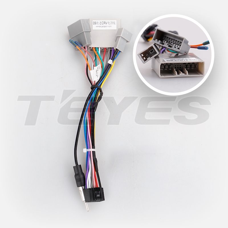 Переходная рамка Honda Civic 8 FK FN FD (2005-2012) Правый руль (10")