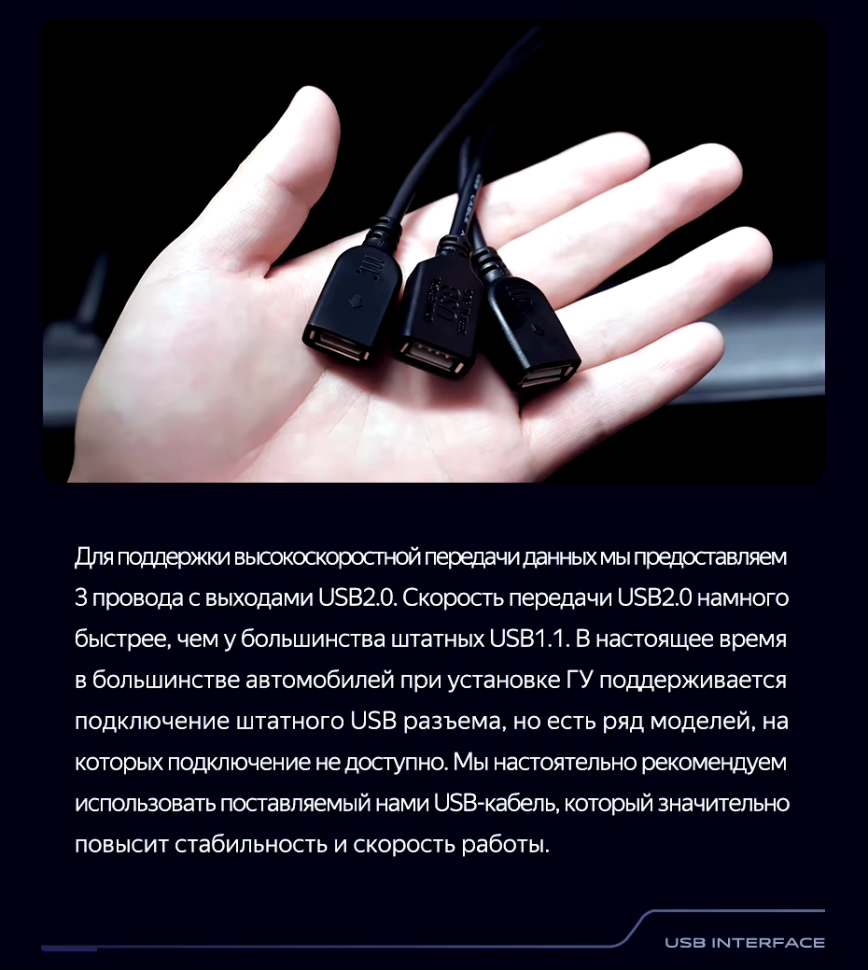 Штатная магнитола Teyes CC3 2K 6/128 BMW 5 Series F10 F11 NBT (2013-2017)