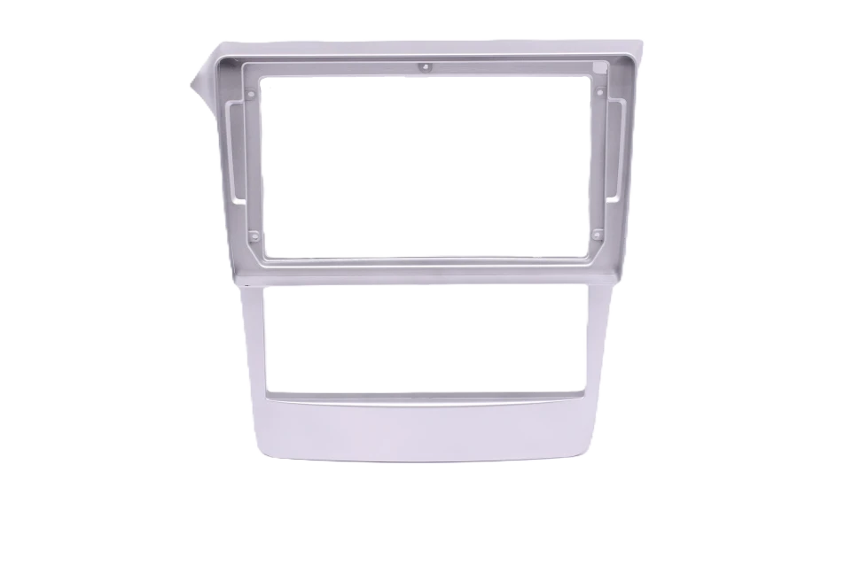 Переходная рамка Daewoo Nexia (2008-2016) (9")