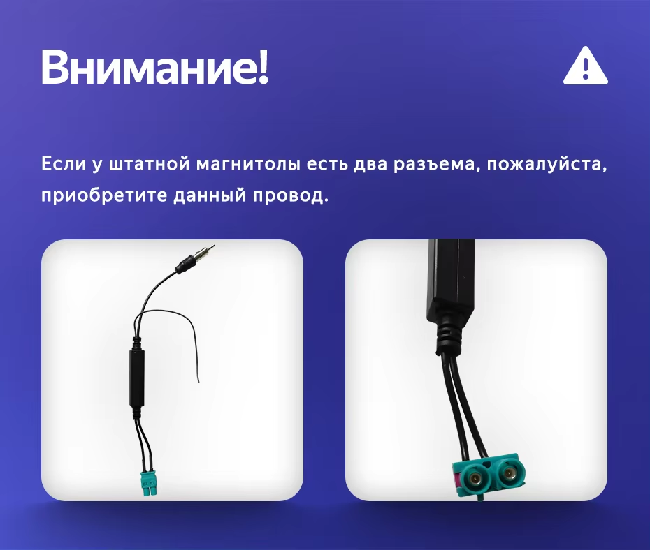 Штатная магнитола Teyes CC3L 4/64 Volkswagen Golf 7 MK7 (2012-2020) F2