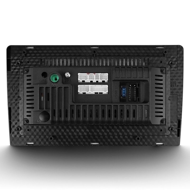 Штатная магнитола Teyes CC3L WiFi 2/32 Honda Civic 7 (2000-2006) F1