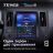 Штатная магнитола Tesla style Teyes TPRO 2 4/32 Infiniti FX35 1 (2002-2006)