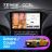 Штатная магнитола Teyes CC3L 4/64 Hyundai Rohens Coupe 2012+ F3