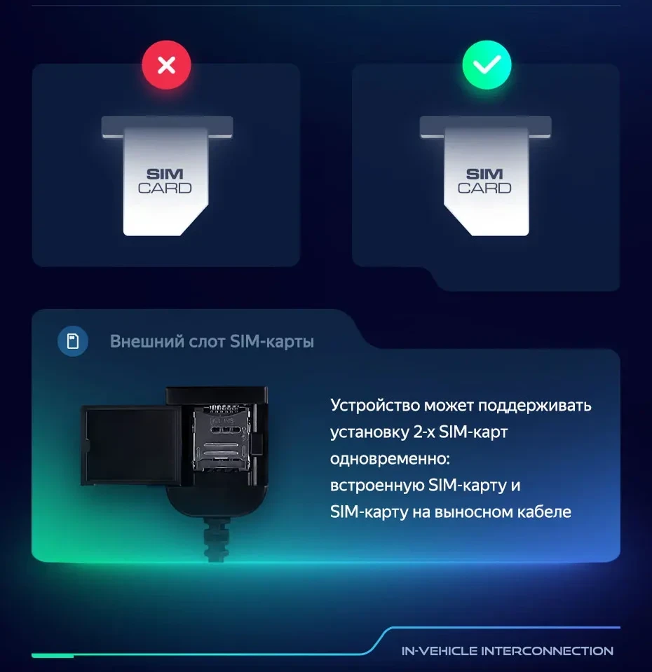 Штатная магнитола Teyes CC3L WiFi 2/32 Brilliance V3 (2015-2019)