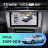 Штатная магнитола Teyes CC4 Pro 360 12/256 Toyota Prius 3 XW30 (2009-2015) F1 Правый руль