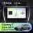 Штатная магнитола Teyes CC4L 4/64 Toyota Camry 7 XV 50 55 (2014-2017) (North America) F5
