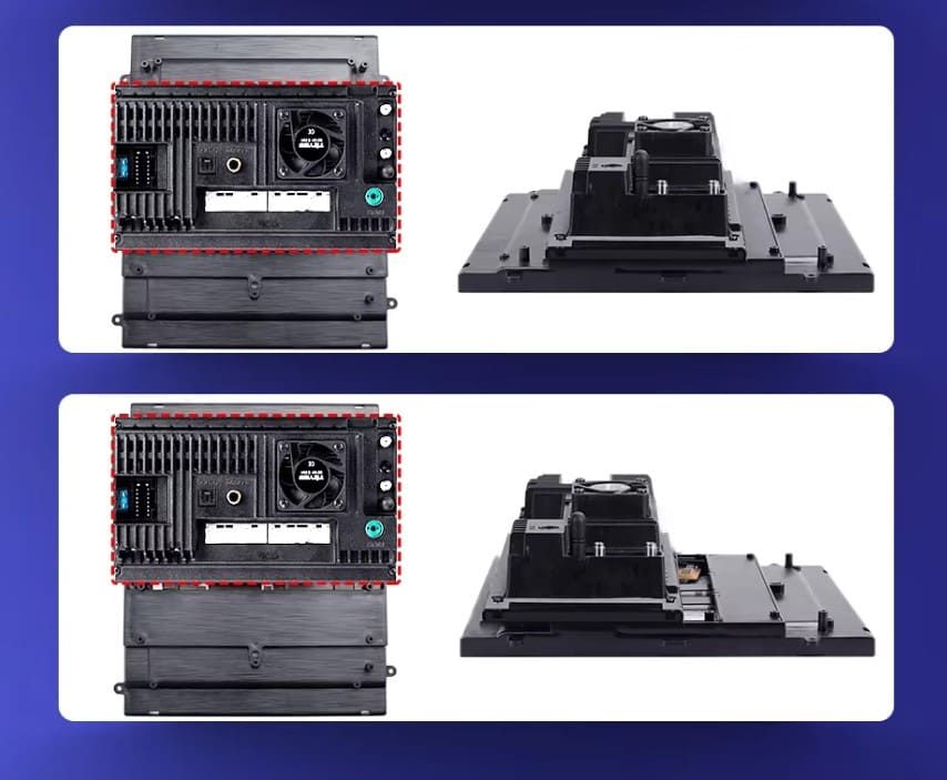 Штатная магнитола Tesla style Teyes TPRO 2 4/32 Lexus GS300 S190 GS350 GS400 GS430 GS450h GS460 GS 300 III 3 350 400 430 450h 460 (2004-2011)