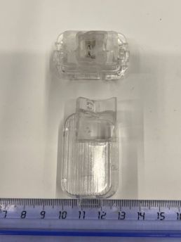 Адаптер под заднюю камеру в подсветку номера Mazda 6 2014 +