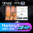 Штатная магнитола Teyes CC3 2K 6/128 Ford Mustang 5 S-197 (2009-2014) F1 (13")