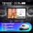 Штатная магнитола Teyes CC3L WiFi 2/32 Opel Movano 2 (2010-2019) F2