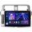 Штатная магнитола Teyes CC3 4/64 Toyota Land Cruiser Prado 150 (2013-2017)