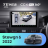 Штатная магнитола Teyes CC4 Pro 360 8/128 Honda Stepwgn 6 2022+ Правый руль