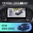 Штатная магнитола Teyes CC4 Pro 360 12/256 Fiat Uno (2014-2020)
