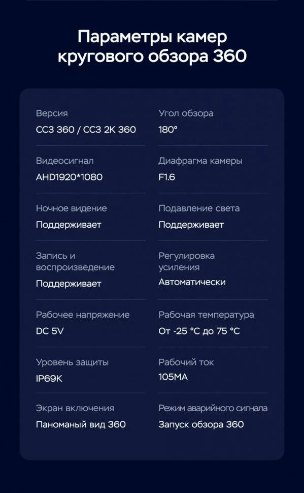 Штатная магнитола Teyes CC3 2K 360 6/128 Chevrolet Aveo (2006-2011) (13")