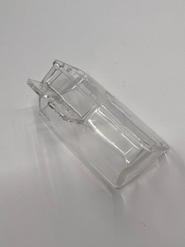 Адаптер под заднюю камеру в подсветку номера Peugeot 206, 207, 307, 307SM, 308SW, Toyota Vitz 10 +