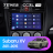 Штатная магнитола Teyes CC3L WiFi 2/32 Subaru XV (2011-2015) Тип-A