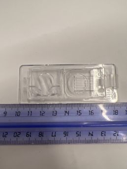 Адаптер под заднюю камеру в подсветку номера Renault Fluence, Latitude