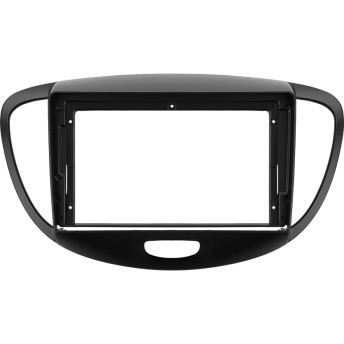 Переходная рамка Hyundai i10 (2007-2013) (9")