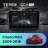 Штатная магнитола Teyes CC4 Pro 12/256 Ford Fiesta 6 (2009-2018) F1 Тип-A