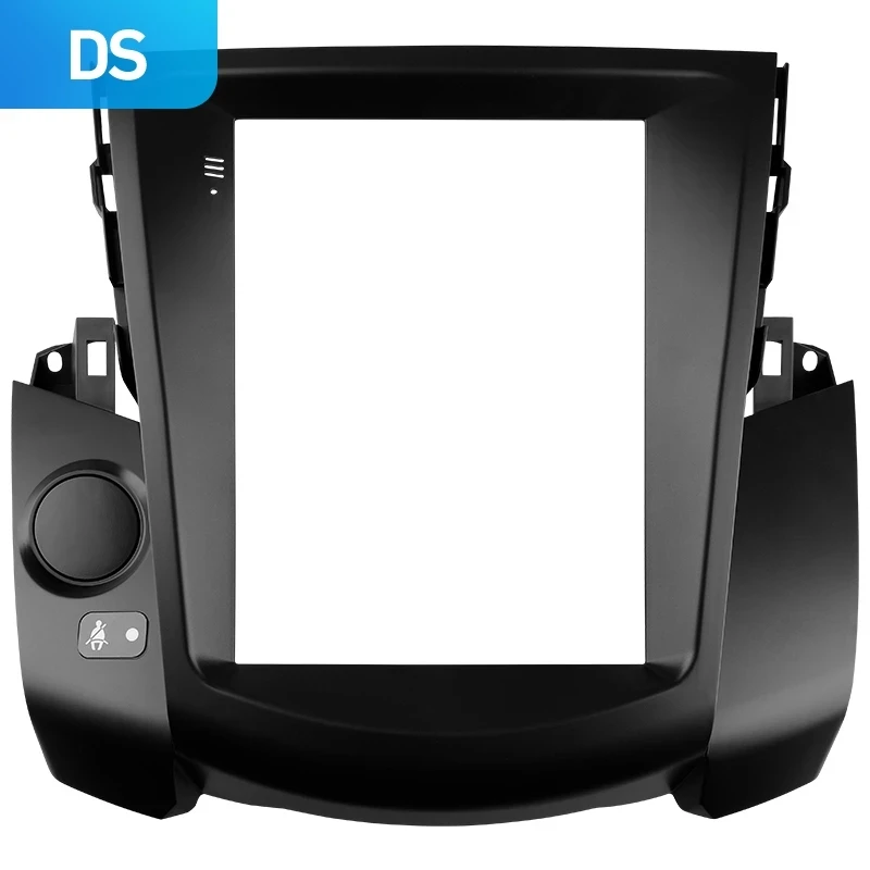 Переходная рамка Toyota RAV4 3 XA30 (2005-2013) (9,7")