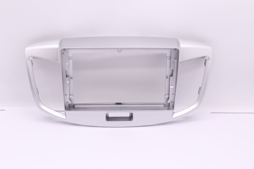 Переходная рамка Suzuki Wagon R 5 (2012-2017) (без штатной камеры) (9")