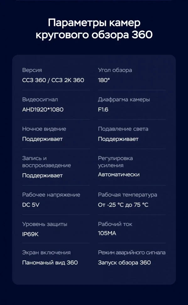 Штатная магнитола Teyes CC3 2K 360 6/128 Mazda Atenza 3 (2012-2017) Тип-A Правый руль