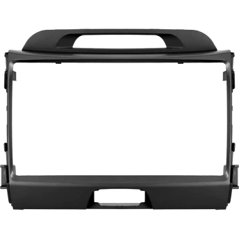 Переходная рамка Kia Sportage 3 SL (2010-2016) Тип-C (9")