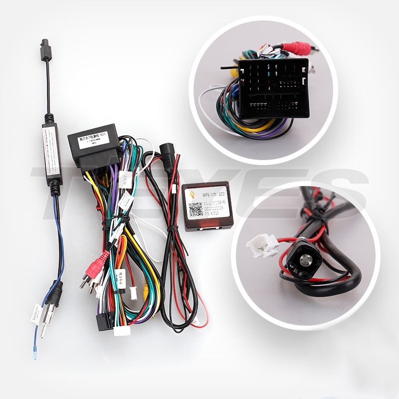 Переходная рамка Seat Ateca Cupra (2016-2021) (9")