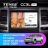 Штатная магнитола Teyes CC3L WiFi 2/32 Lexus GX470 (2002-2009) F2