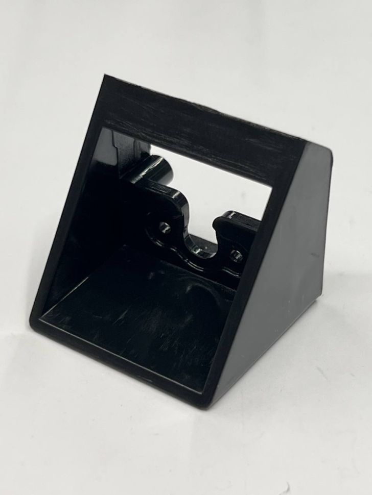 Адаптер под заднюю камеру в штатное место SsangYong Actyon 2011 +