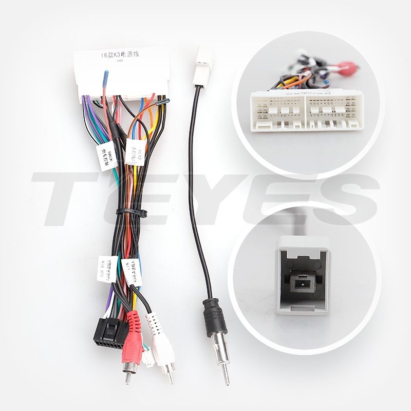 Переходная рамка Hyundai Venue (2019-2020) Правый руль (10")