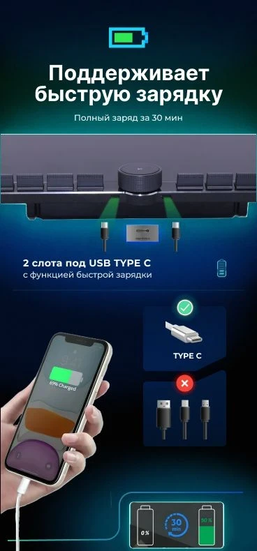 Штатная магнитола Teyes CC3 2K 6/128 Hyundai Elantra 6 (2018-2020) Тип-B (13" с кнопками)