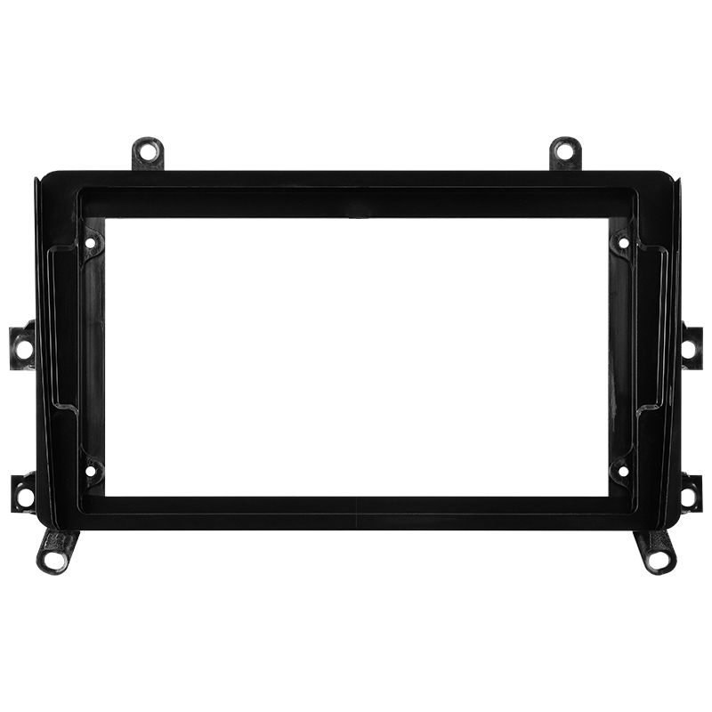 Переходная рамка Toyota Highlander 4 XU70 (2019-2022) (9")