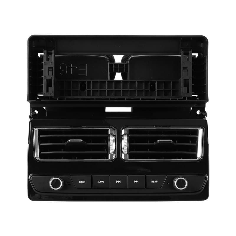 Переходная рамка BMW 3-Series E46 (YJ) (1998-2006) (12,3")