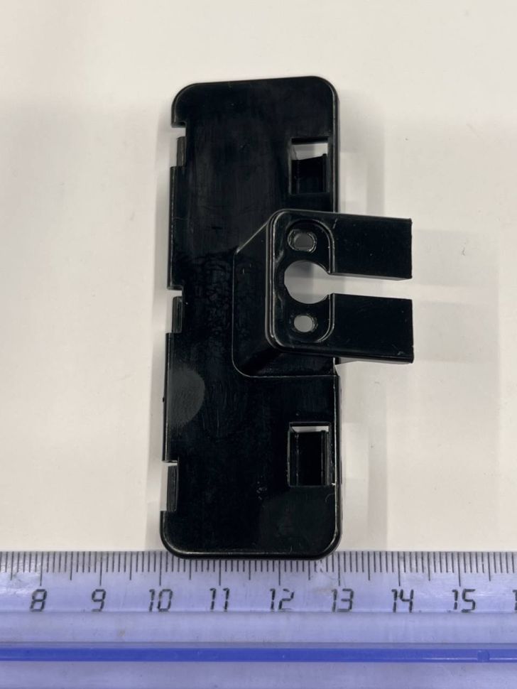 Адаптер под заднюю камеру в штатное место Suzuki Swift до 2011