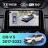 Штатная магнитола Teyes CC4 Pro 360 8/128 Honda CR-V 5 RT RW (2017-2022)
