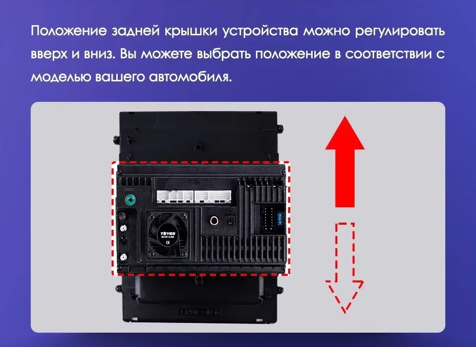 Штатная магнитола Tesla style Teyes TPRO 2 3/32 Buick Excelle 2 (2009-2015) F2