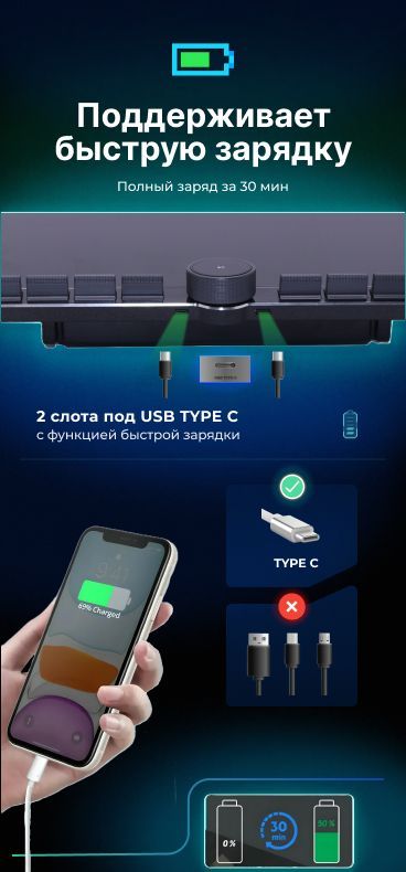 Штатная магнитола Teyes CC3 2K 6/128 Citroen C4 (2013-2016) B7 (13" с кнопками)