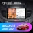 Штатная магнитола Teyes CC3L 4/32 Honda Accord 8 (2008-2012)