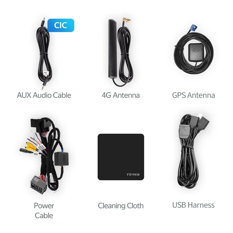 Переходная рамка BMW 5-Series F10 / F11 (CIC) (2009-2013) (12,3")