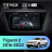 Штатная магнитола Teyes CC4 Pro 8/128 Volkswagen Tiguan 2 (2016-2022) Тип-B