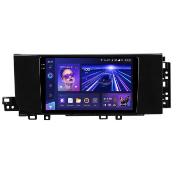 Переходная рамка Hyundai Creta 2 IX25 (2024-2026) (9")