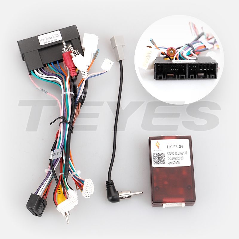 Переходная рамка Kia Cadenza K7 (2011-2012) (9")