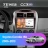 Штатная магнитола Teyes CC3 2K 6/128 Toyota Corolla 150 (2006-2013) F2 с кнопками