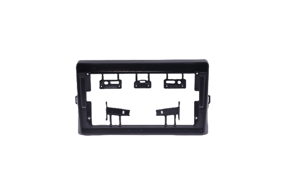 Переходная рамка Toyota Corolla Spacio 2 (2001-2007) (9")