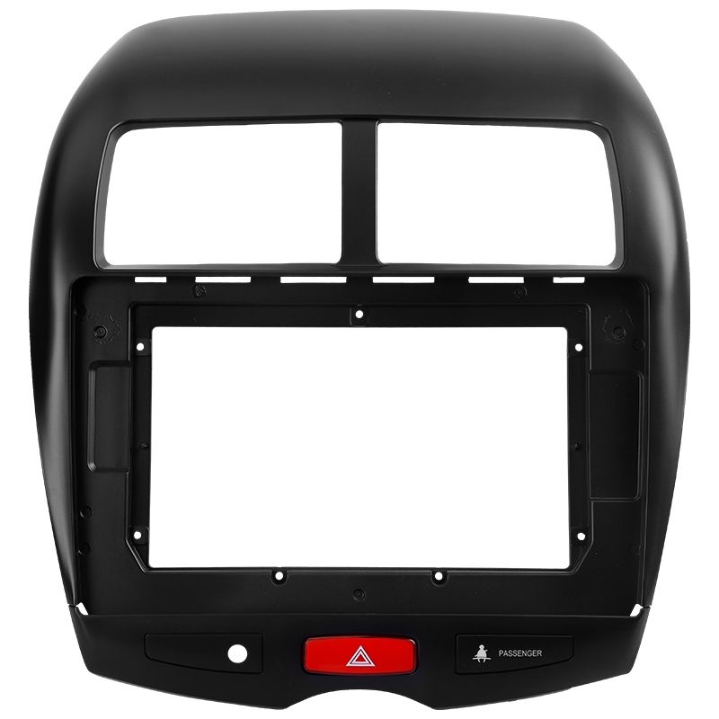 Переходная рамка Mitsubishi ASX 1 (2010-2016) Тип-B (10")